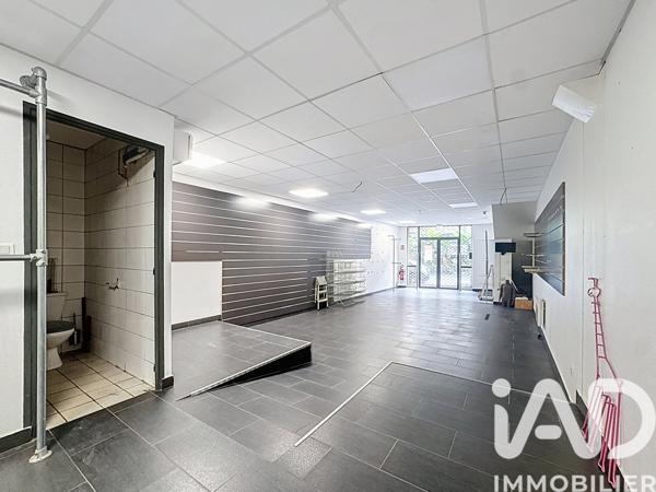 Murs commerciaux  à vendre 94 m² Béziers