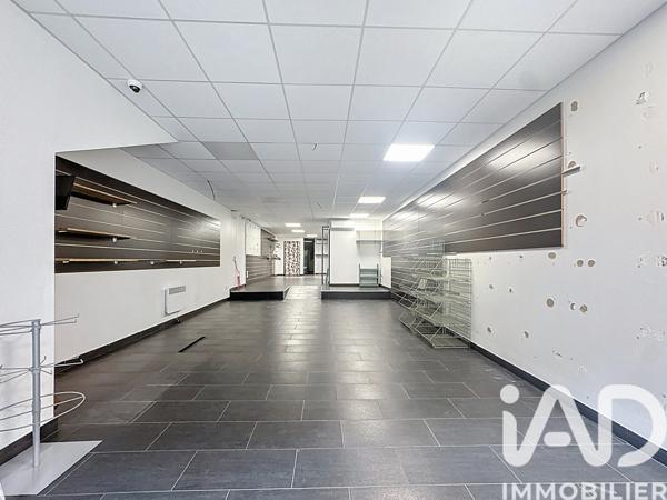 Murs commerciaux  à vendre 94 m² Béziers