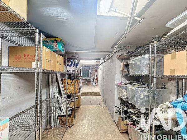 Murs commerciaux  à vendre 94 m² Béziers