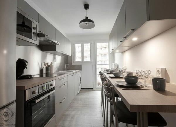 Appartement à louer  1 pièce • 9,01 m2 Chambéry