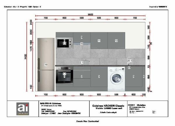 Appartement à louer  1 pièce • 9,01 m2 Chambéry