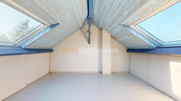 Vente Maison160 m² - 7 Pièces - SAINT REMY LES CHEVREUSE (78470)