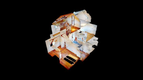 Vente Maison160 m² - 7 Pièces - SAINT REMY LES CHEVREUSE (78470)