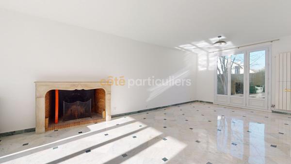 Vente Maison160 m² - 7 Pièces - SAINT REMY LES CHEVREUSE (78470)