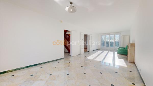 Vente Maison160 m² - 7 Pièces - SAINT REMY LES CHEVREUSE (78470)