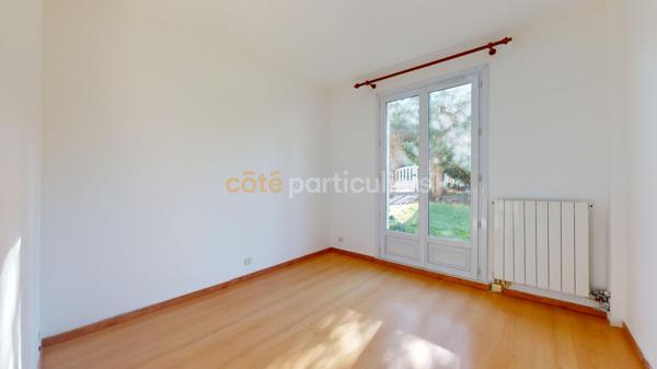 Vente Maison160 m² - 7 Pièces - SAINT REMY LES CHEVREUSE (78470)