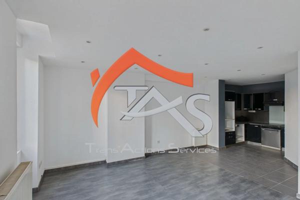 Vente Appartement 3 pièces 71 m2 à Saint-Chamond