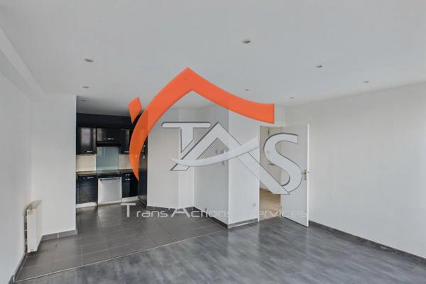 Vente Appartement 3 pièces 71 m2 à Saint-Chamond