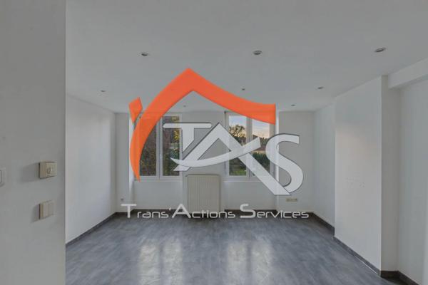 Vente Appartement 3 pièces 71 m2 à Saint-Chamond