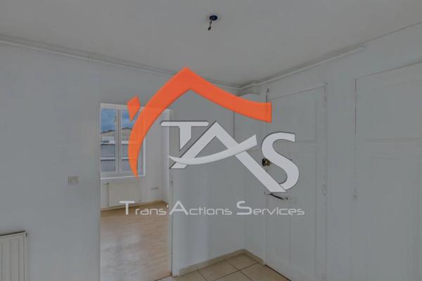 Vente Appartement 3 pièces 71 m2 à Saint-Chamond