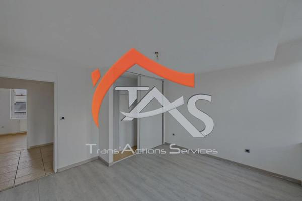 Vente Appartement 3 pièces 71 m2 à Saint-Chamond