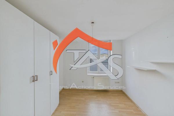 Vente Appartement 3 pièces 71 m2 à Saint-Chamond