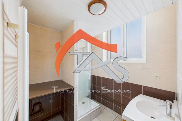 Vente Appartement 3 pièces 71 m2 à Saint-Chamond