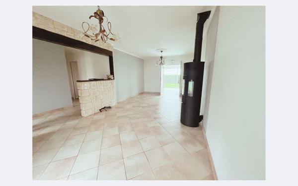 Maison à vendre    4 pièces • 89 m2 Montoir-de-Bretagne