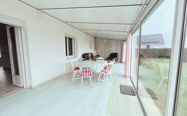 Maison à vendre    4 pièces • 89 m2 Montoir-de-Bretagne