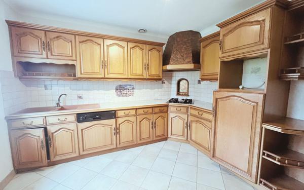 Maison à vendre    4 pièces • 89 m2 Montoir-de-Bretagne