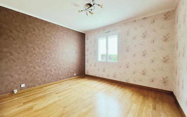 Maison à vendre    4 pièces • 89 m2 Montoir-de-Bretagne