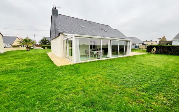 Maison à vendre    4 pièces • 89 m2 Montoir-de-Bretagne