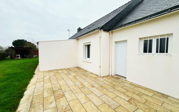 Maison à vendre    4 pièces • 89 m2 Montoir-de-Bretagne