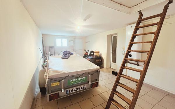 Maison à vendre    4 pièces • 89 m2 Montoir-de-Bretagne