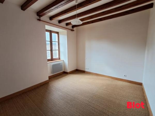 Maison 4 pièce(s)