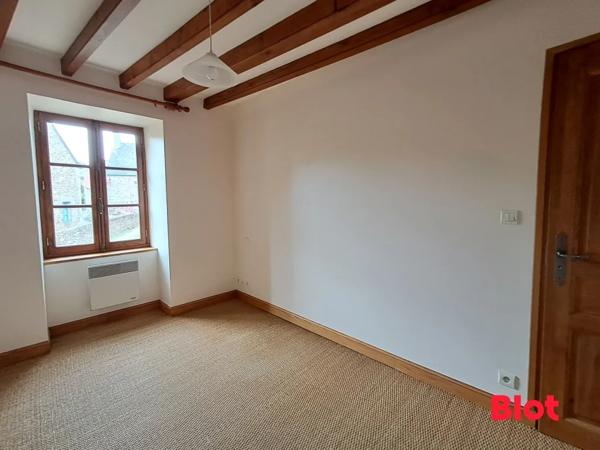Maison 4 pièce(s)