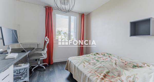 À vendre Appartement 3 pièces 65 m² - Joué-lès-tours 37300