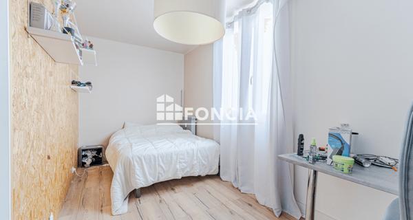 À vendre Appartement 3 pièces 65 m² - Joué-lès-tours 37300