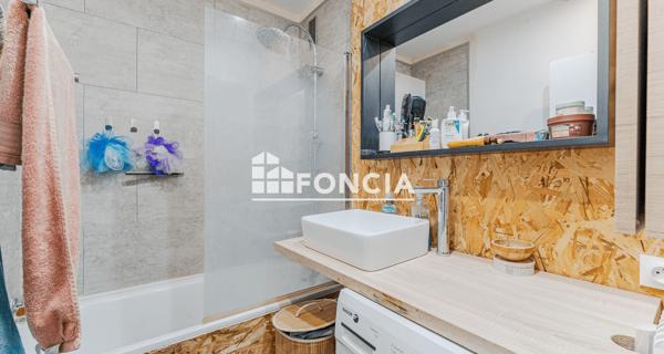 À vendre Appartement 3 pièces 65 m² - Joué-lès-tours 37300