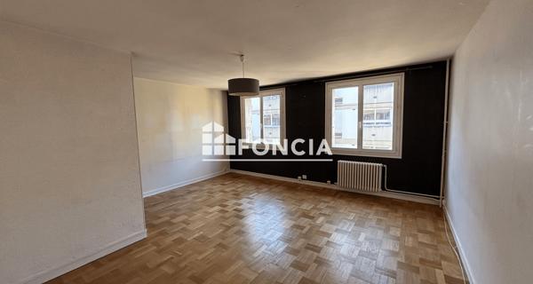 À vendre Appartement 2 pièces 55.4 m² - Le Havre 76600