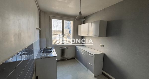 À vendre Appartement 2 pièces 55.4 m² - Le Havre 76600