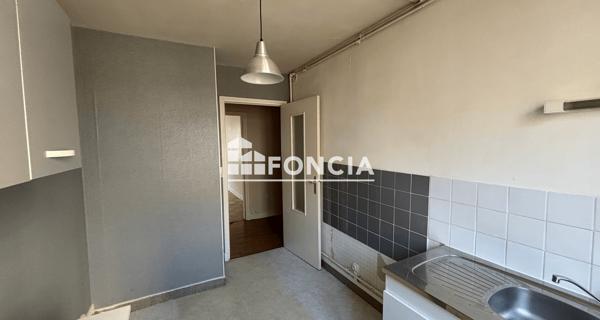 À vendre Appartement 2 pièces 55.4 m² - Le Havre 76600