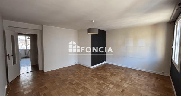 À vendre Appartement 2 pièces 55.4 m² - Le Havre 76600