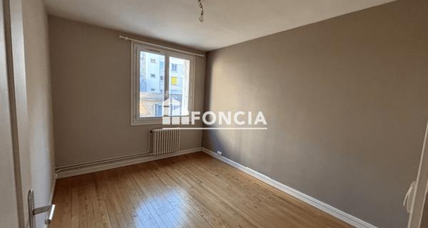 À vendre Appartement 2 pièces 55.4 m² - Le Havre 76600