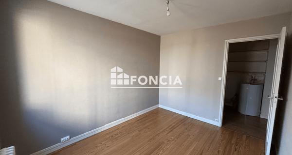 À vendre Appartement 2 pièces 55.4 m² - Le Havre 76600