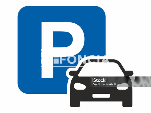 Location Parking - 21 BOULEVARD DE L'EMBOUCHURE Toulouse 31200
