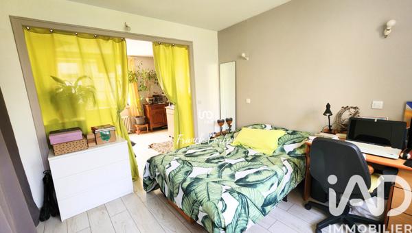 Maison à vendre 3 pièces 61 m² Gommerville