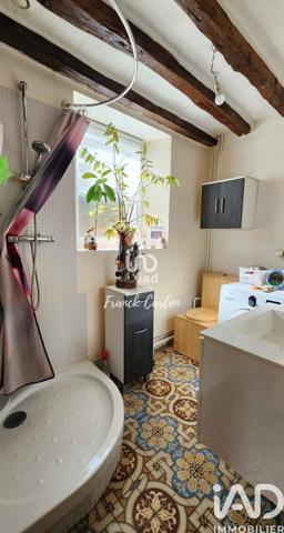 Maison à vendre 3 pièces 61 m² Gommerville