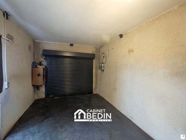 Achat Maison 4 pièces Biscarrosse 3 chambres
