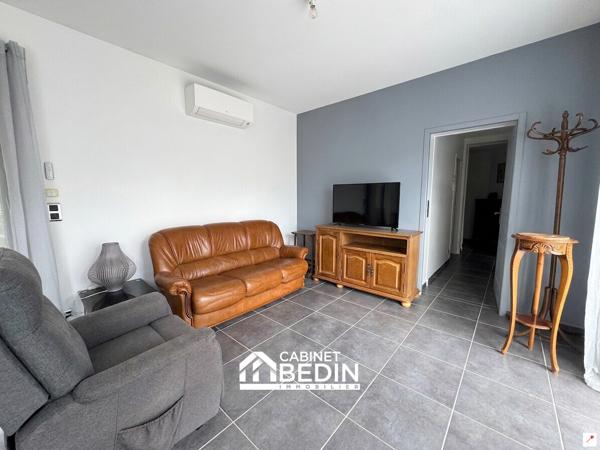 Achat Maison 4 pièces Biscarrosse 3 chambres