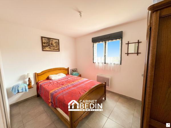 Achat Maison 4 pièces Biscarrosse 3 chambres