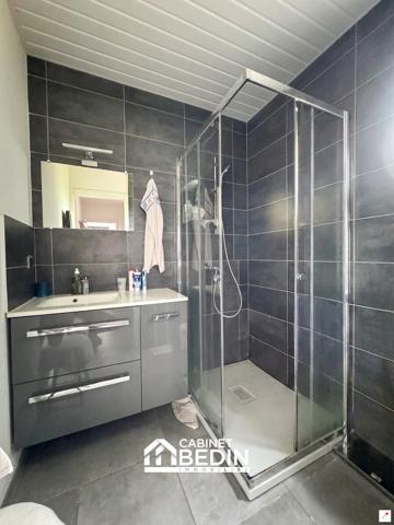 Achat Maison 4 pièces Biscarrosse 3 chambres