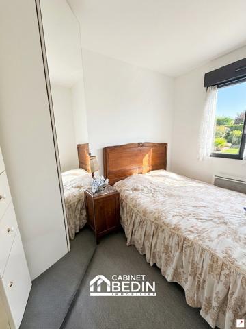 Achat Maison 4 pièces Biscarrosse 3 chambres