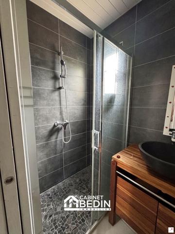 Achat Maison 4 pièces Biscarrosse 3 chambres