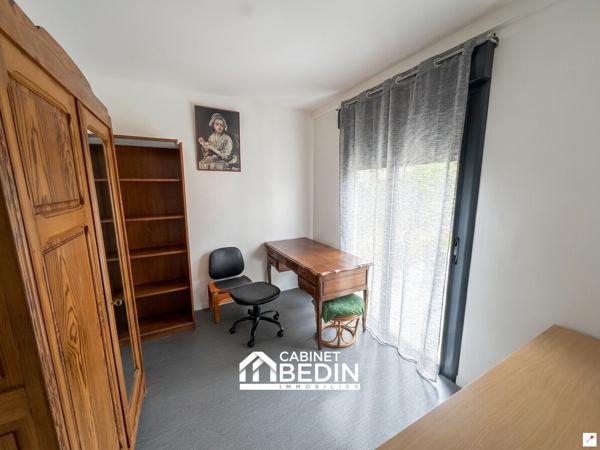 Achat Maison 4 pièces Biscarrosse 3 chambres