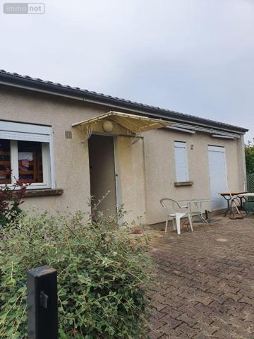 Maison à vendre à Saint-Julien-les-Villas dans l'Aube (10800), ref : 10377/906