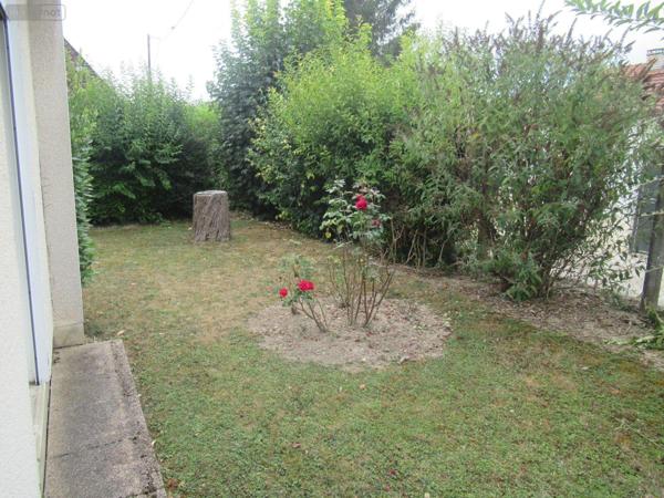 Maison à vendre à Saint-Julien-les-Villas dans l'Aube (10800), ref : 10377/906