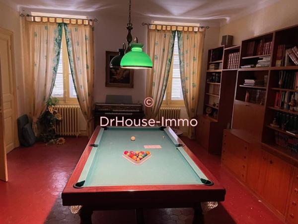 Appartement à vendre 7 pièces de 225 m²