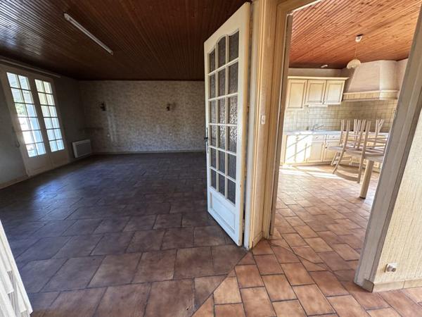 Maison à vendre |  Doix |  4 pièces | 108 m²