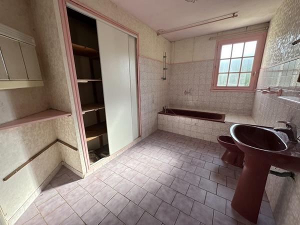 Maison à vendre |  Doix |  4 pièces | 108 m²